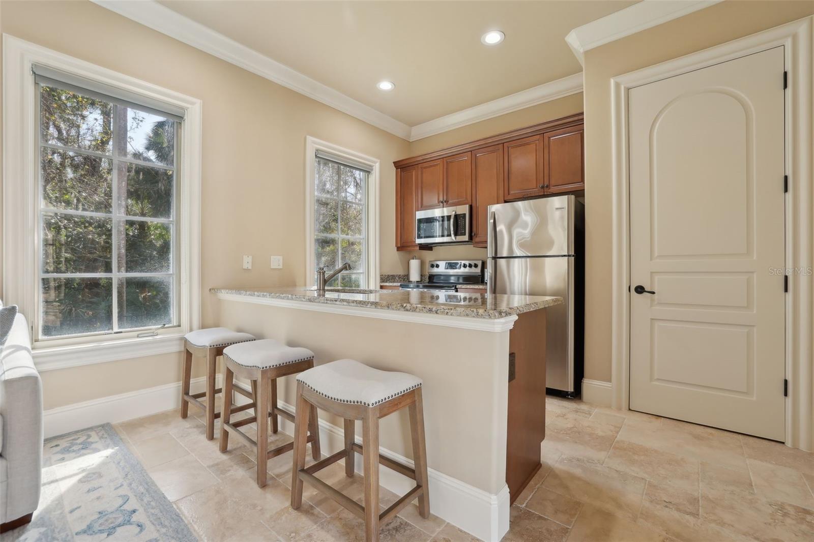 CELEBRATION EAST VILLAGE UNIT 4 - Residential