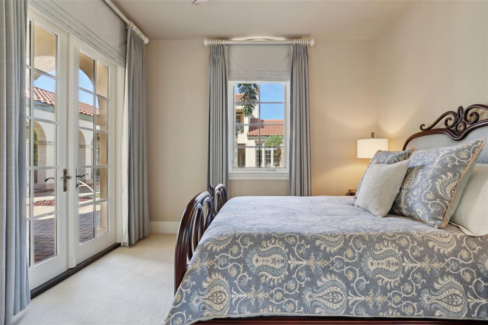 CELEBRATION EAST VILLAGE UNIT 4 - Residential