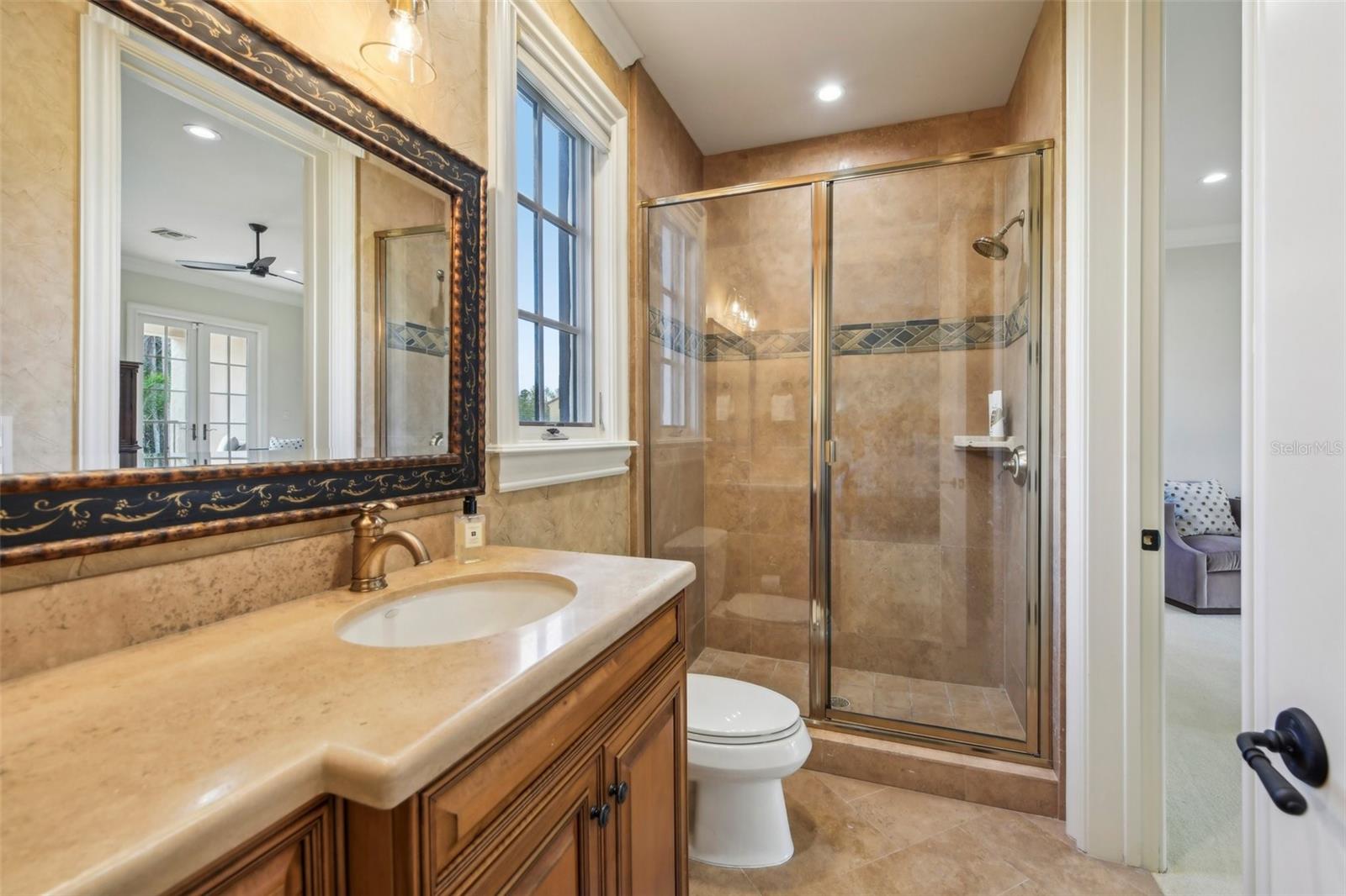 CELEBRATION EAST VILLAGE UNIT 4 - Residential