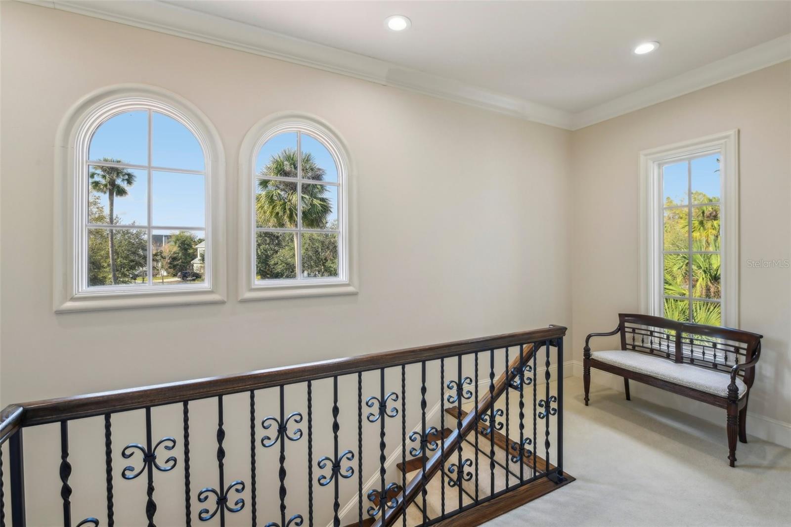 CELEBRATION EAST VILLAGE UNIT 4 - Residential