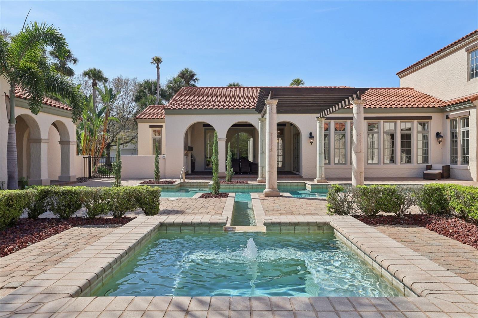 CELEBRATION EAST VILLAGE UNIT 4 - Residential