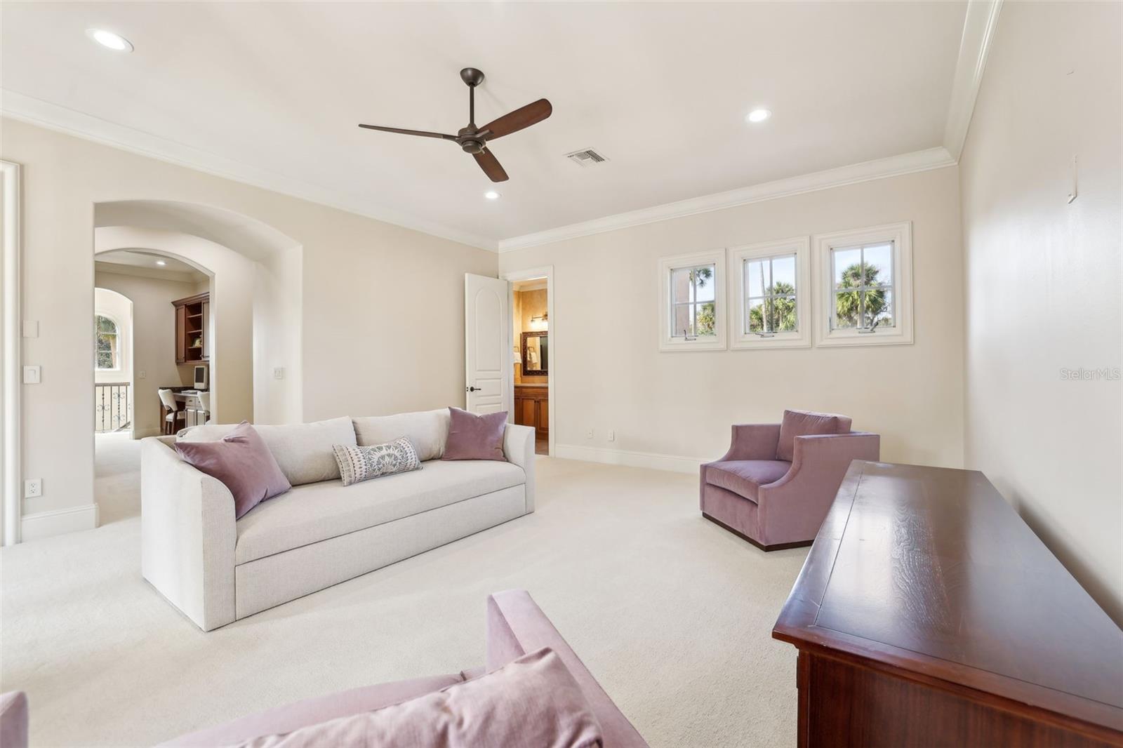 CELEBRATION EAST VILLAGE UNIT 4 - Residential