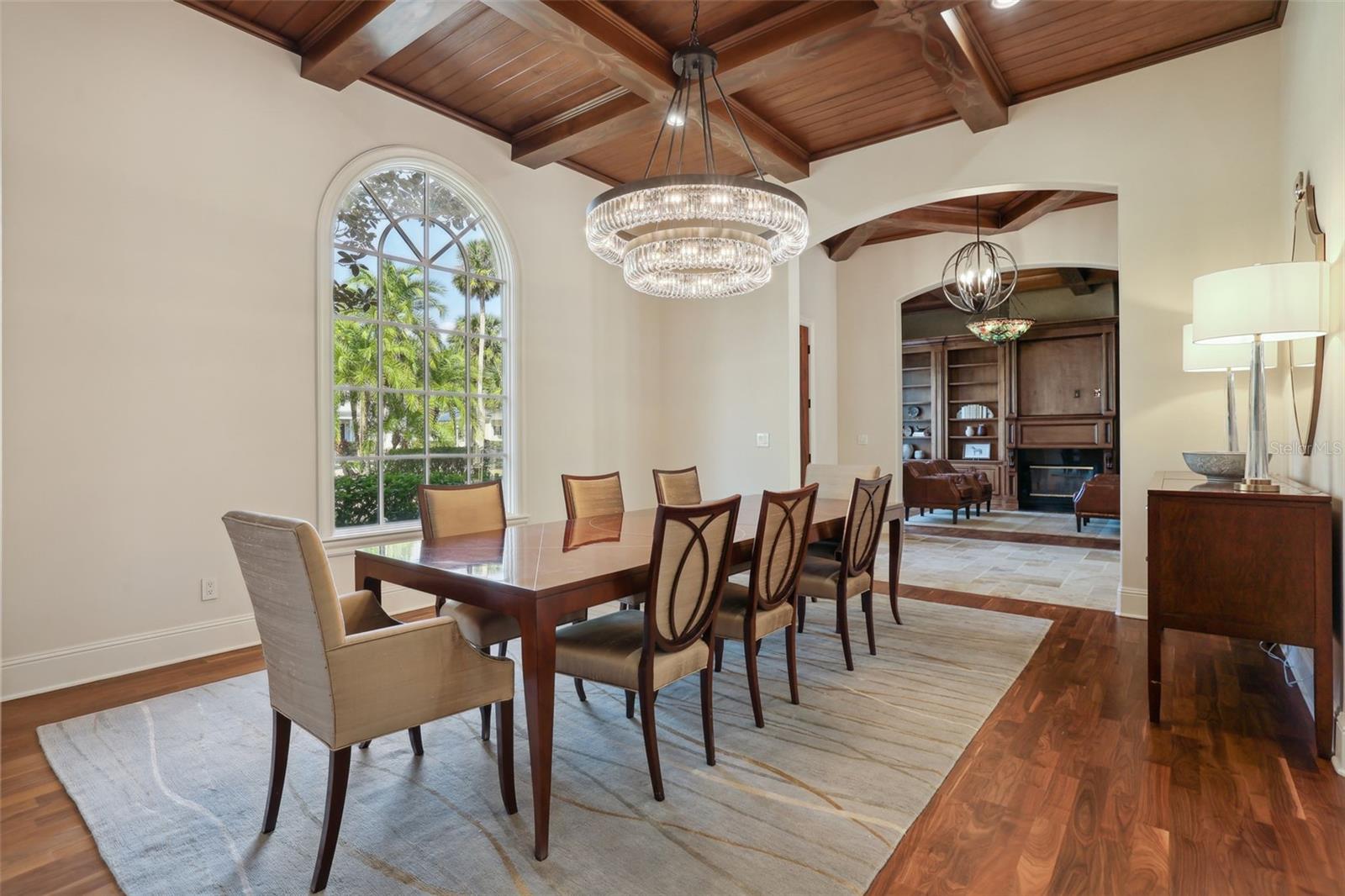 CELEBRATION EAST VILLAGE UNIT 4 - Residential