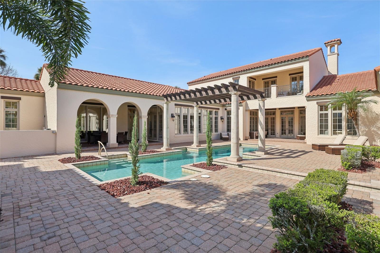 CELEBRATION EAST VILLAGE UNIT 4 - Residential