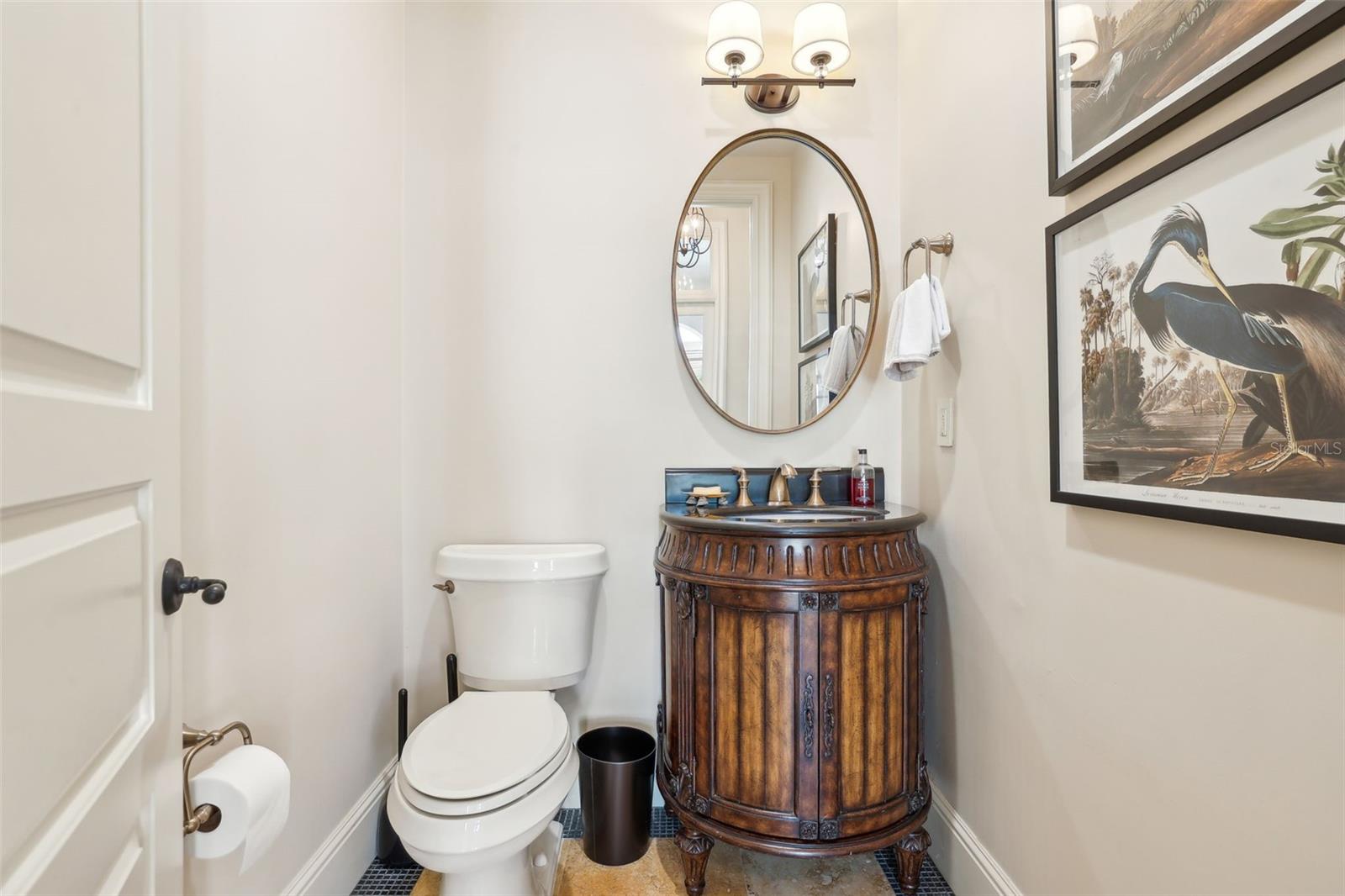 CELEBRATION EAST VILLAGE UNIT 4 - Residential