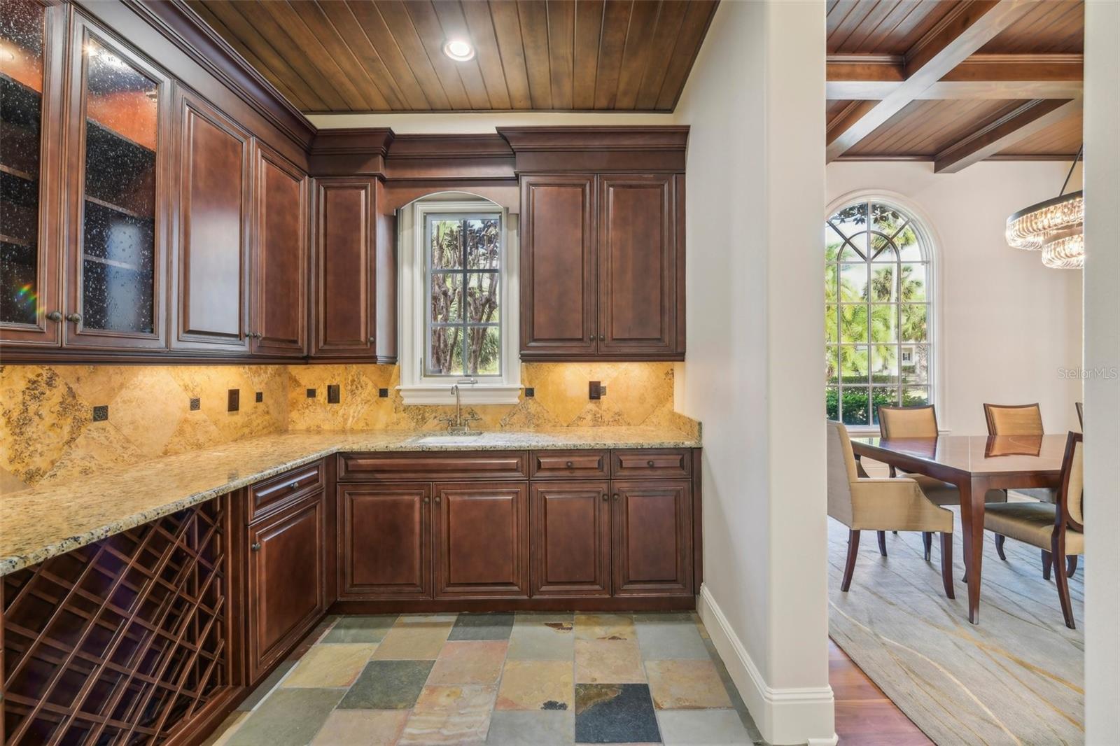 CELEBRATION EAST VILLAGE UNIT 4 - Residential