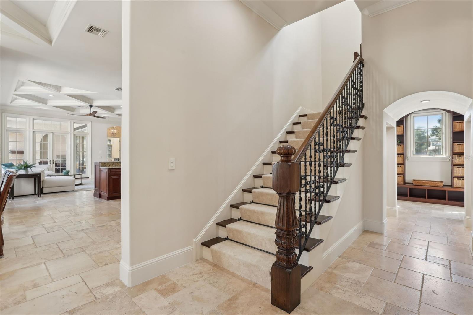 CELEBRATION EAST VILLAGE UNIT 4 - Residential