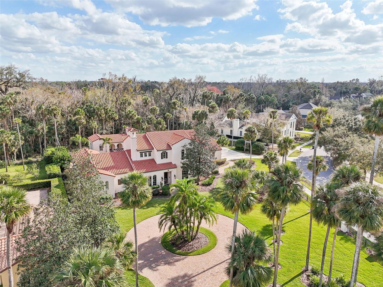 CELEBRATION EAST VILLAGE UNIT 4 - Residential