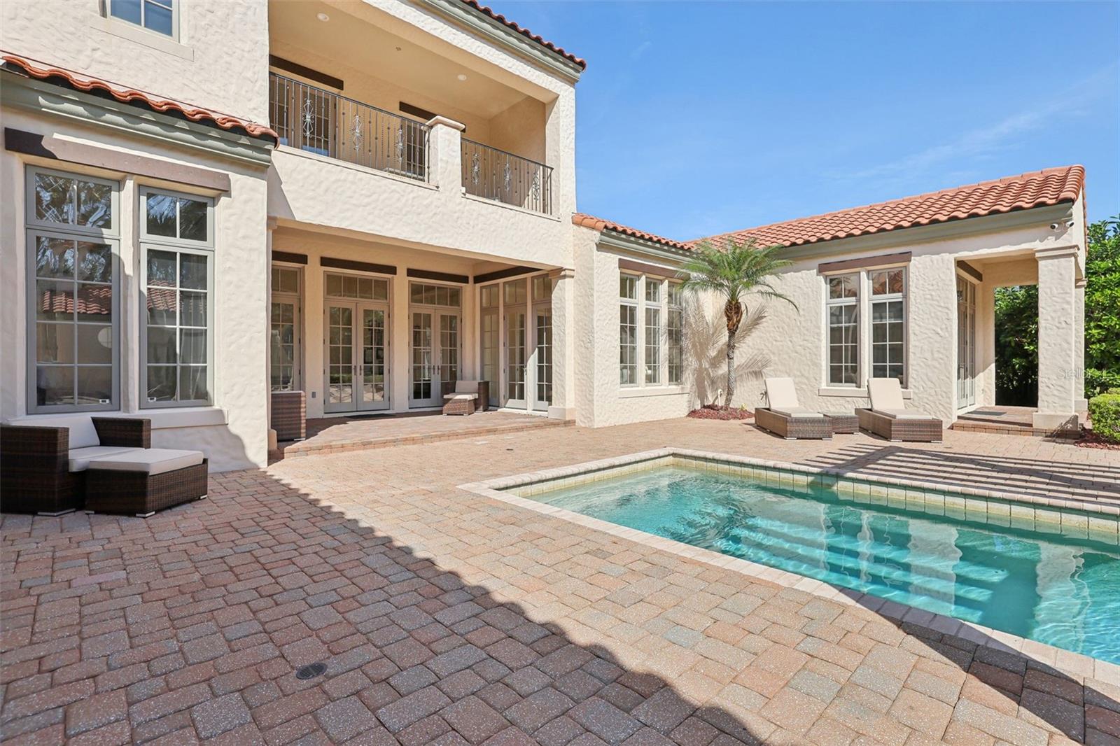 CELEBRATION EAST VILLAGE UNIT 4 - Residential