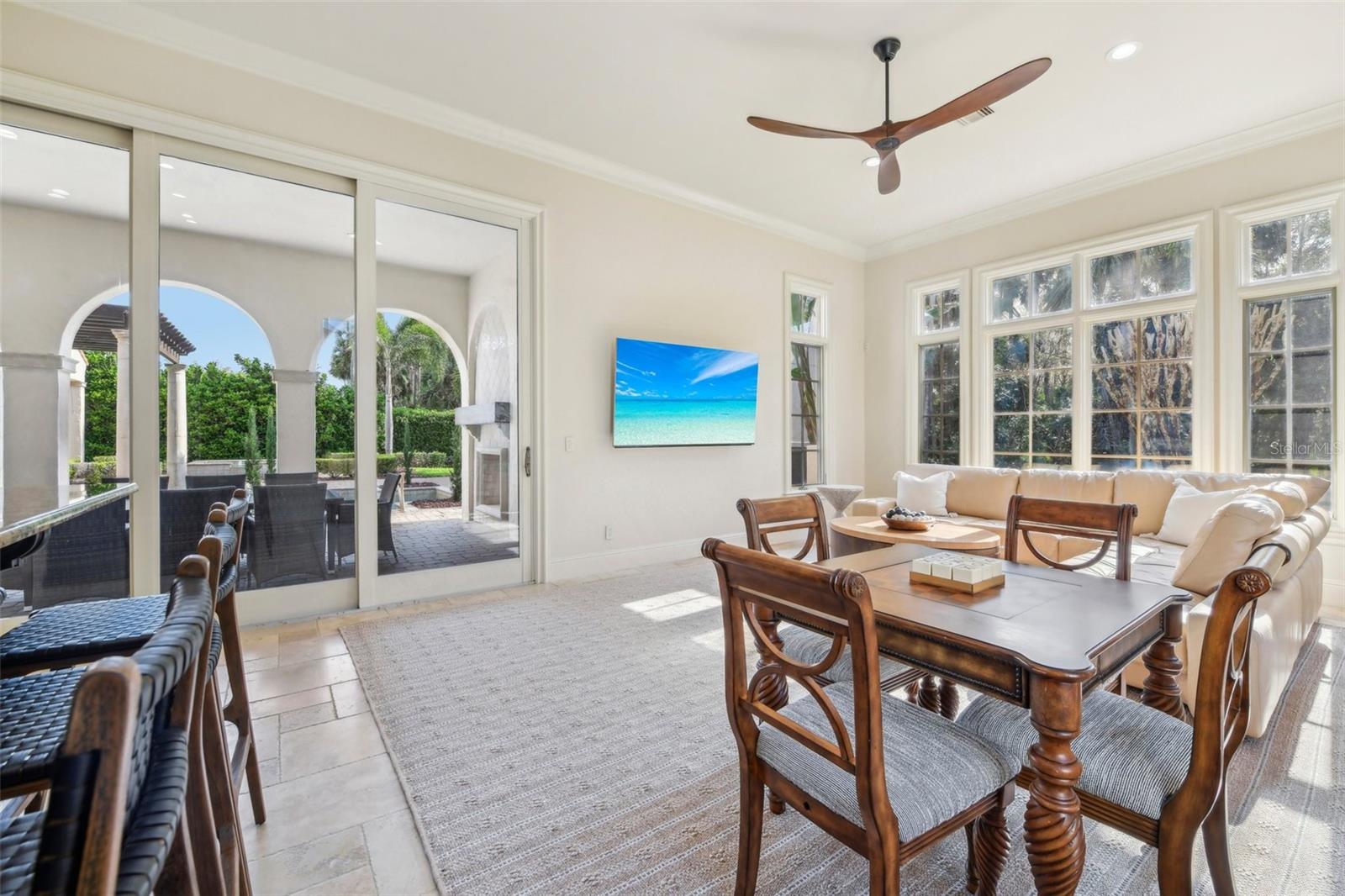 CELEBRATION EAST VILLAGE UNIT 4 - Residential