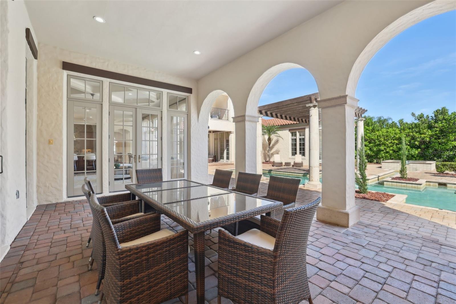 CELEBRATION EAST VILLAGE UNIT 4 - Residential