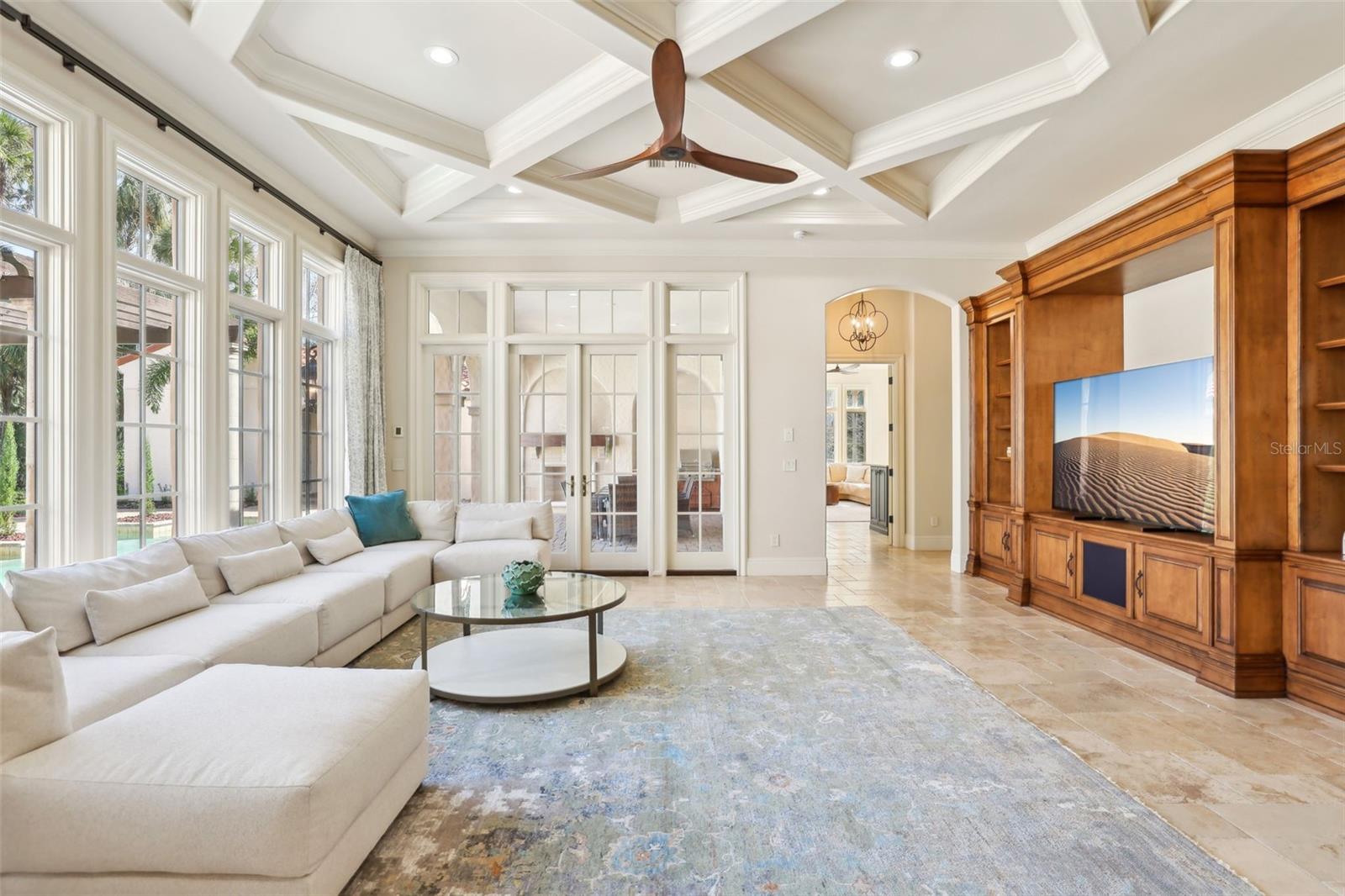 CELEBRATION EAST VILLAGE UNIT 4 - Residential