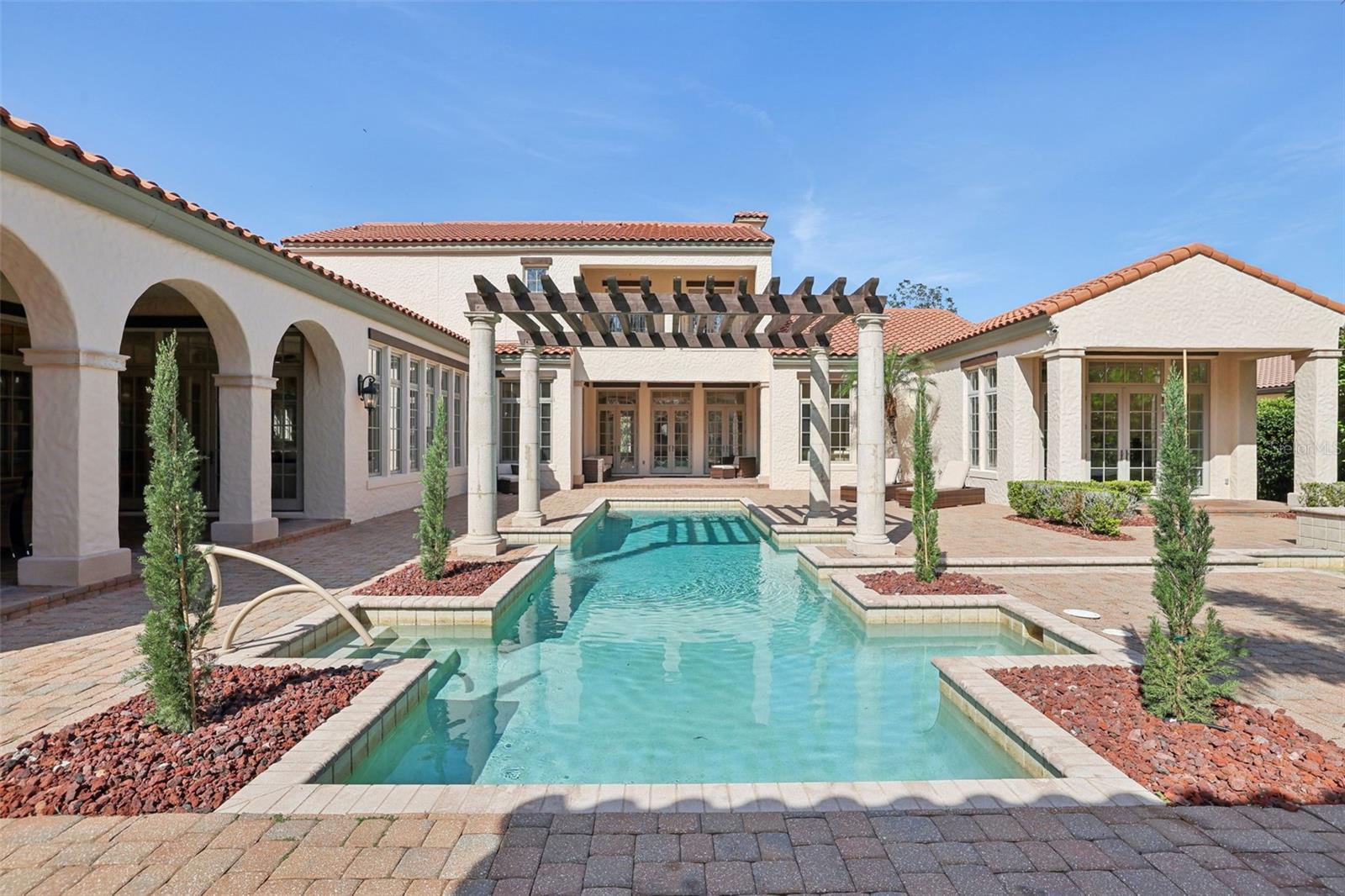 CELEBRATION EAST VILLAGE UNIT 4 - Residential