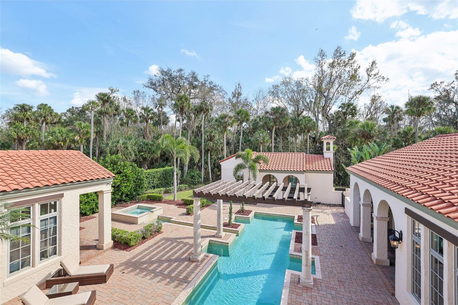 CELEBRATION EAST VILLAGE UNIT 4 - Residential