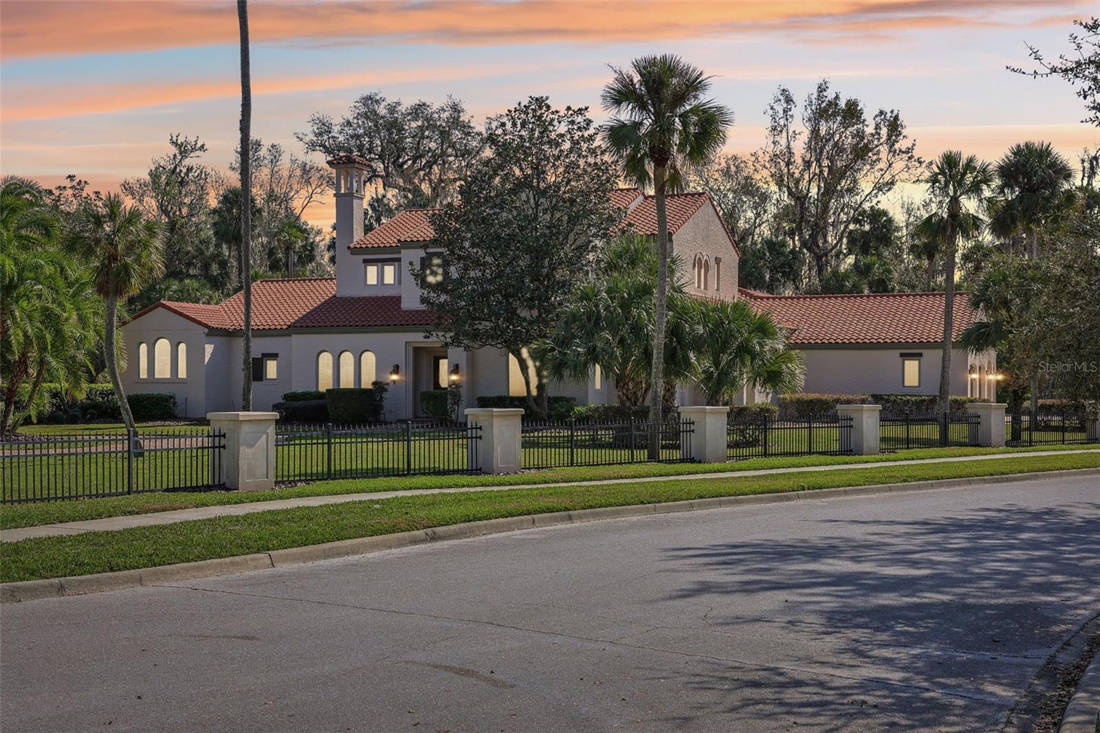 CELEBRATION EAST VILLAGE UNIT 4 - Residential