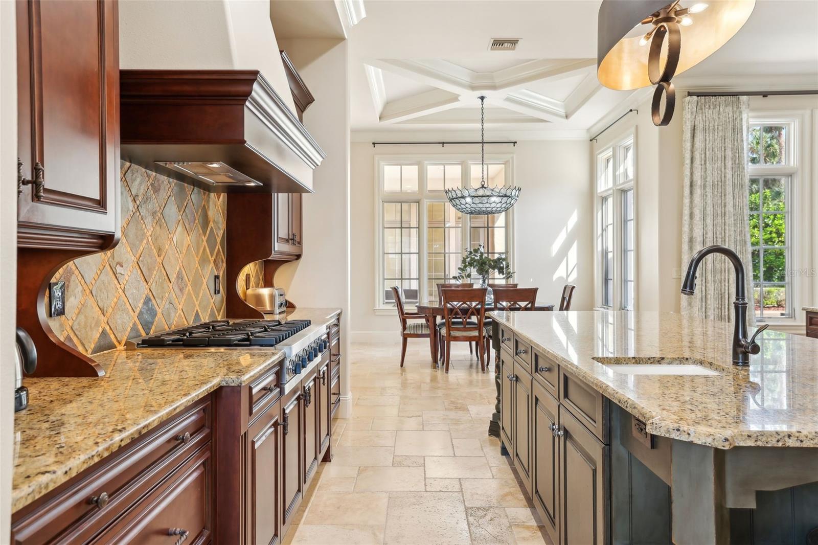 CELEBRATION EAST VILLAGE UNIT 4 - Residential