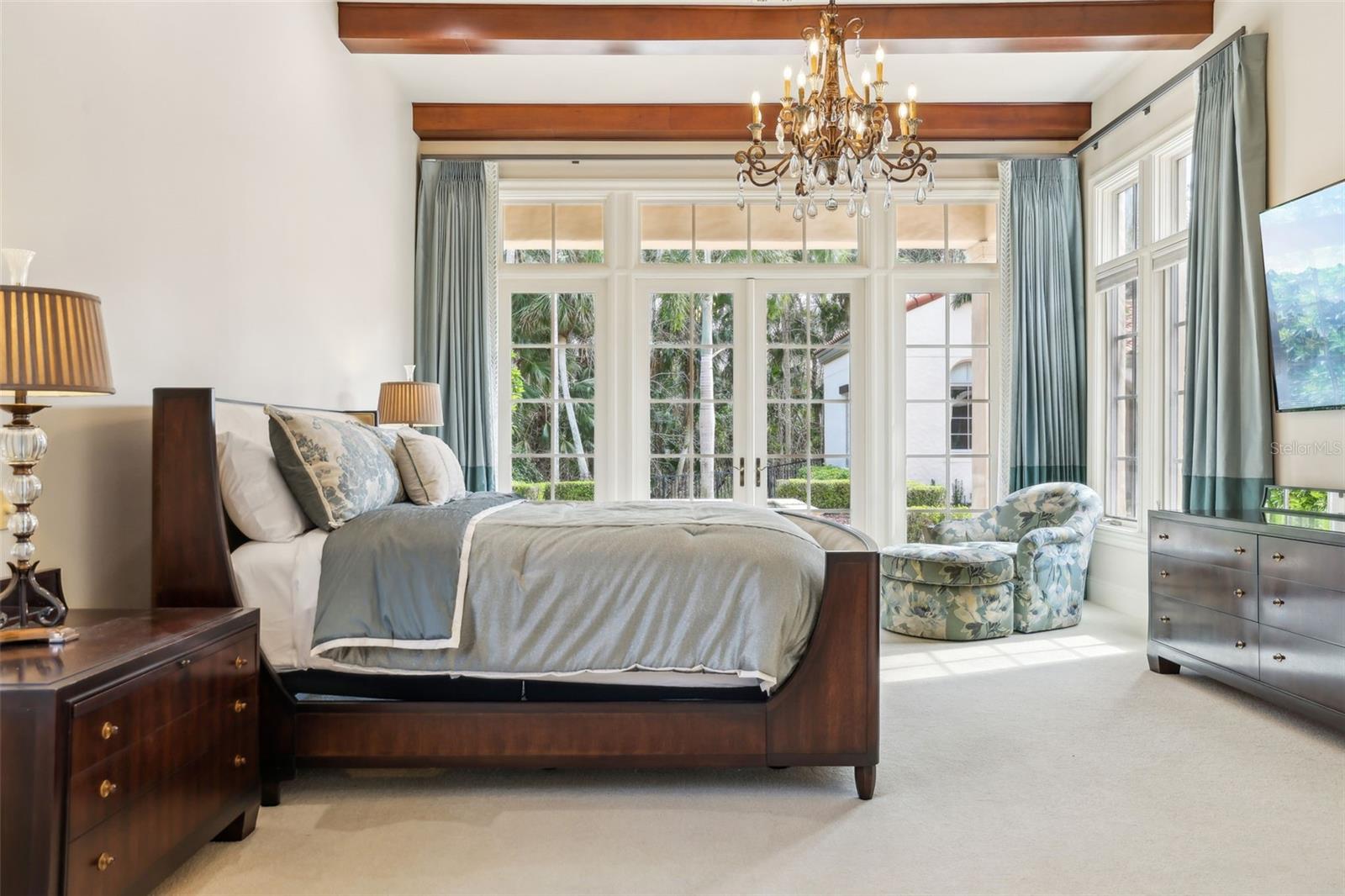 CELEBRATION EAST VILLAGE UNIT 4 - Residential