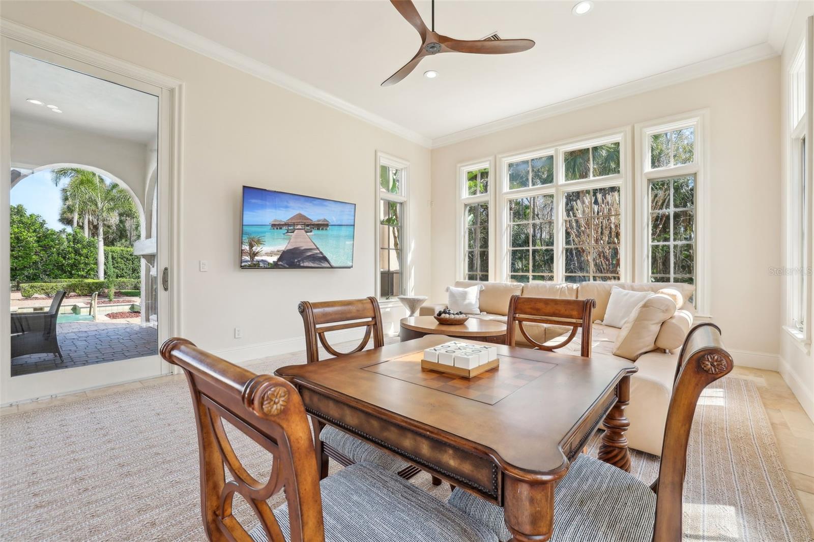 CELEBRATION EAST VILLAGE UNIT 4 - Residential