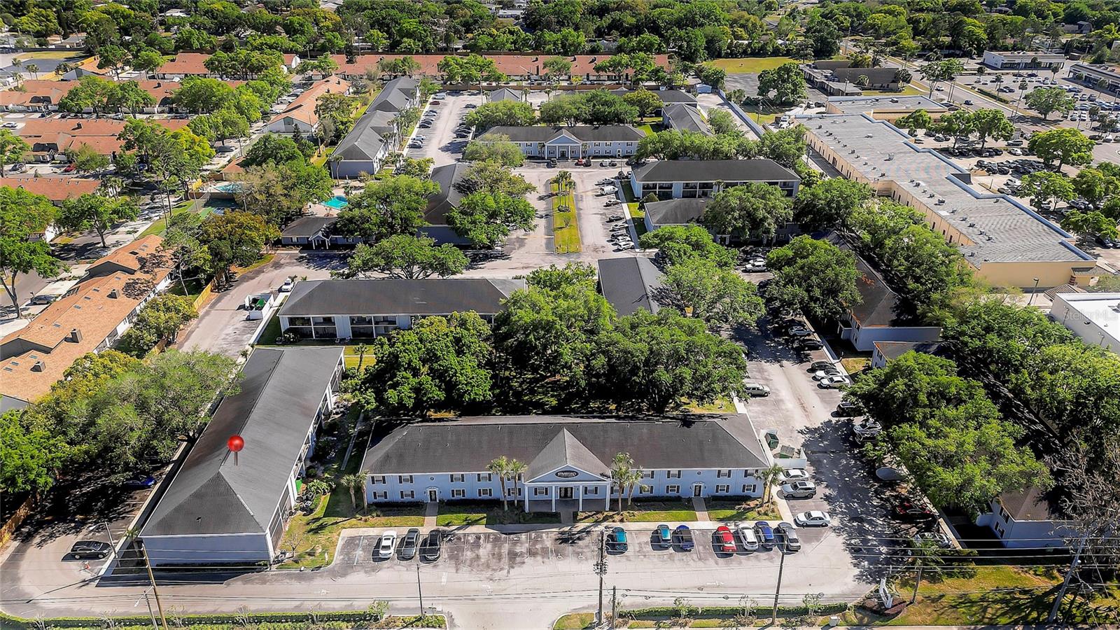 STRATFORD A WINTER PARK CONDO - Residential