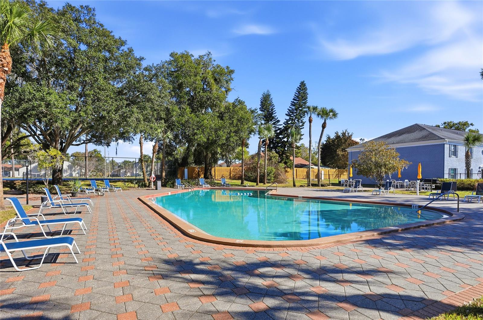 STRATFORD A WINTER PARK CONDO - Residential