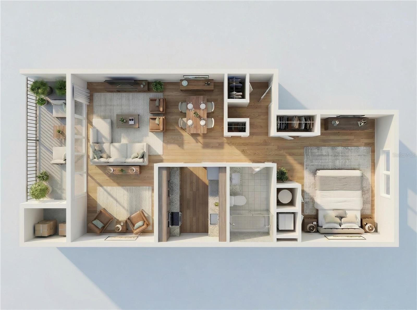 302 LEWFIELD CIRCLE 302