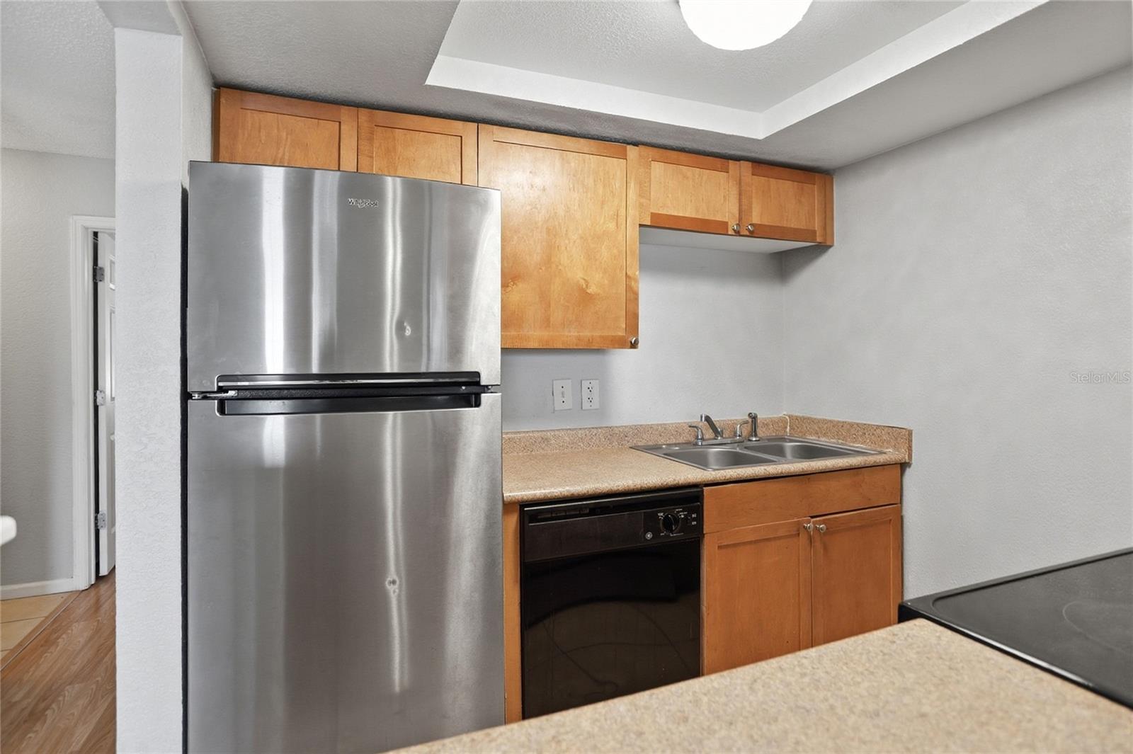 STRATFORD A WINTER PARK CONDO - Residential