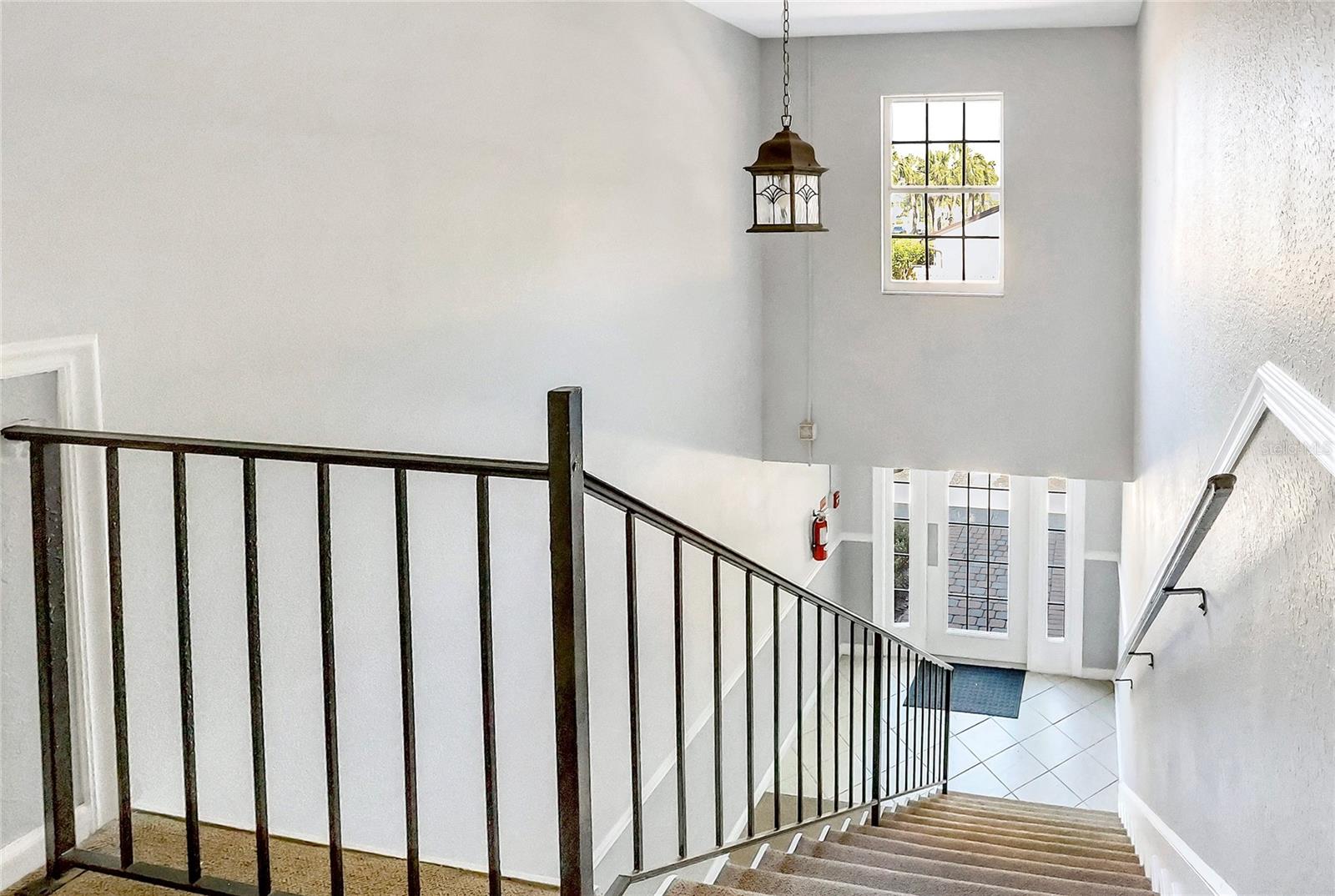 STRATFORD A WINTER PARK CONDO - Residential