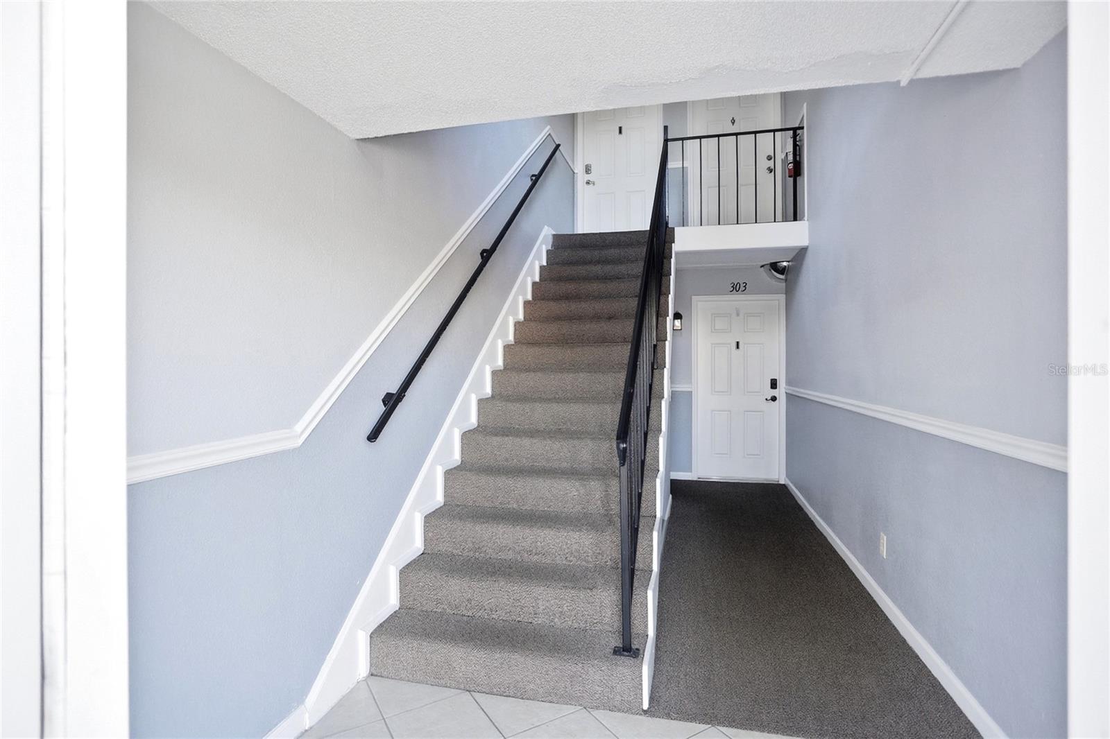 STRATFORD A WINTER PARK CONDO - Residential