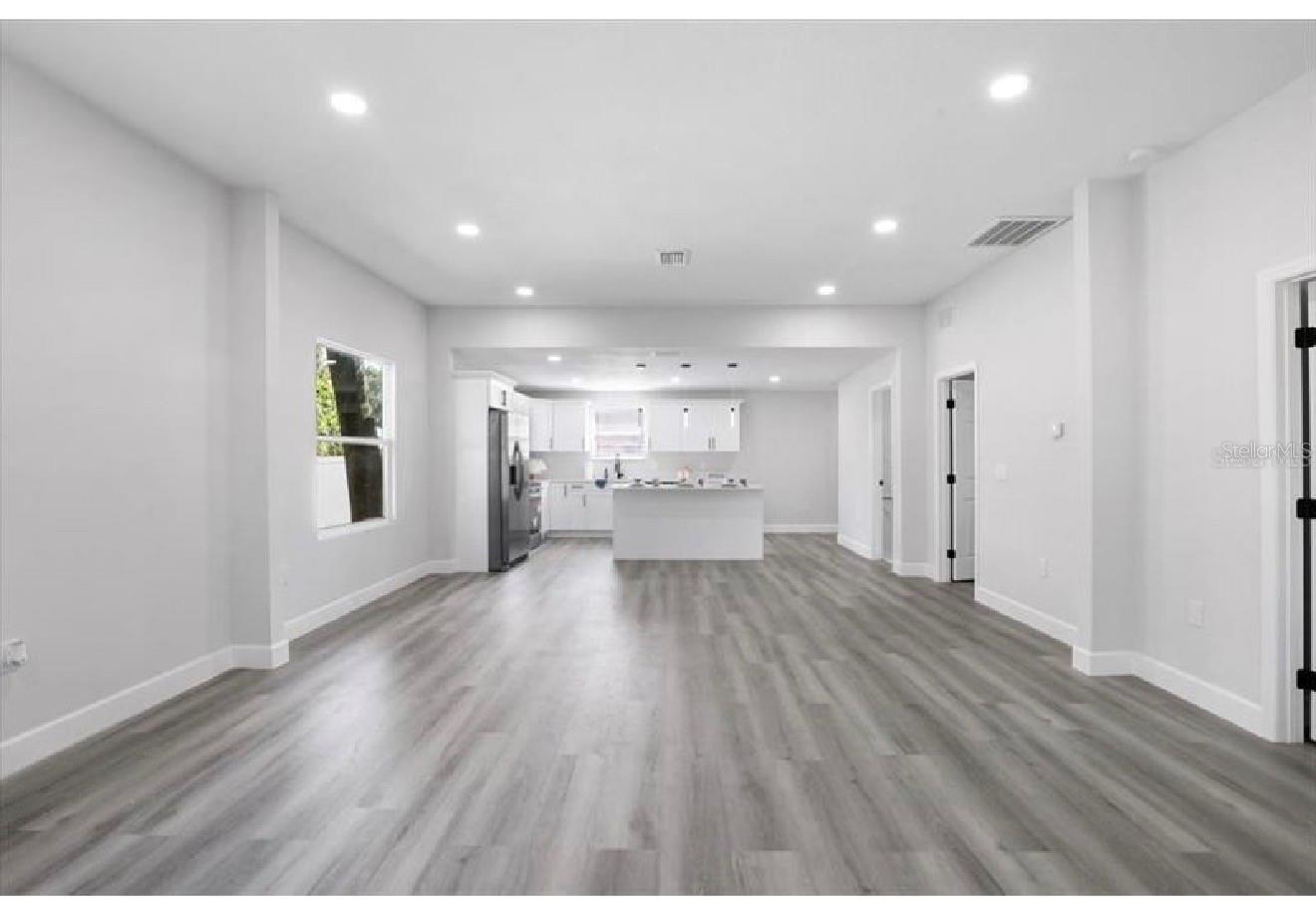 WASHINGTON PARK - Residential