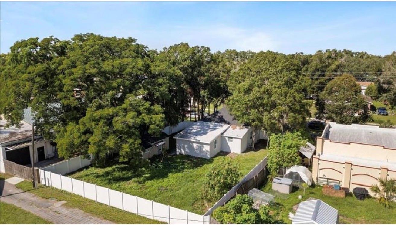 WASHINGTON PARK - Residential