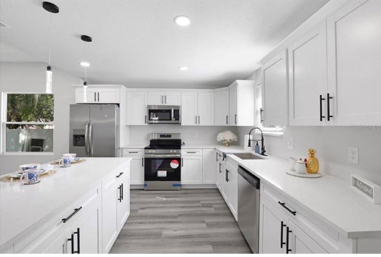 WASHINGTON PARK - Residential