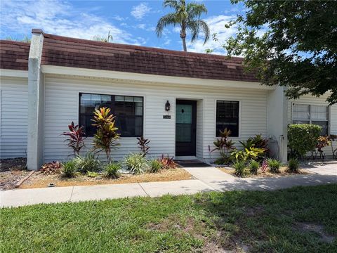 Photo of 13830 Mission Oaks Boulevard #13830, Seminole, FL 33776 (MLS # TB8514533)