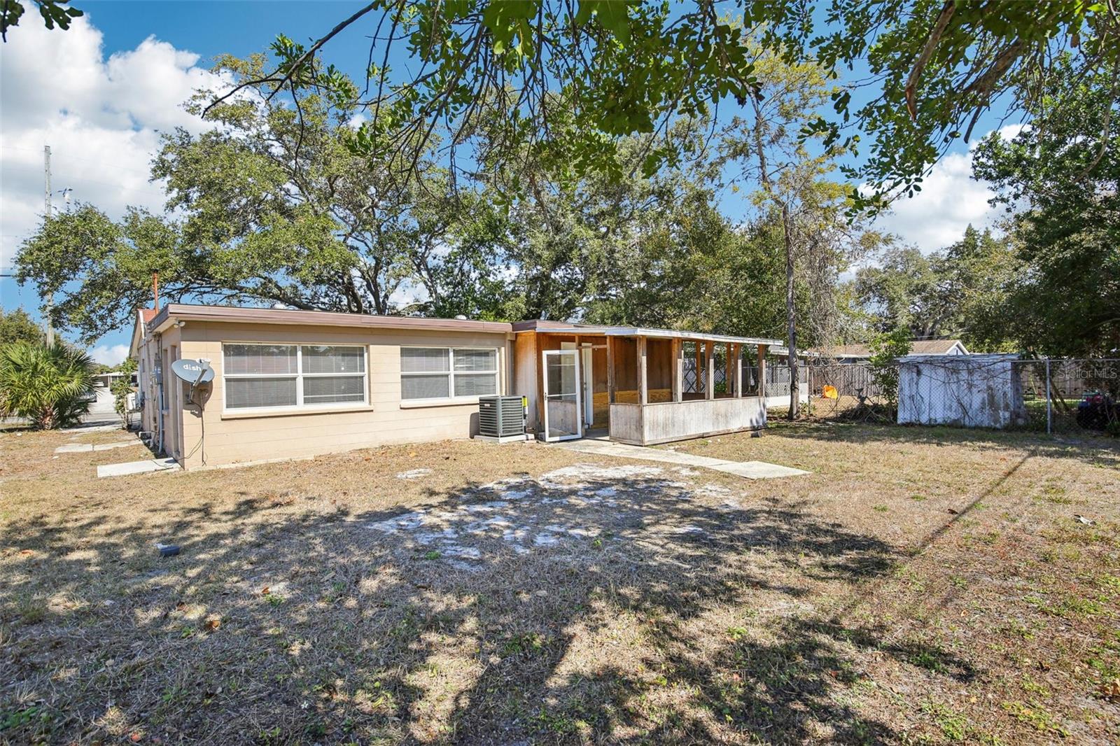 FAIRLAWN PARK UNITS 4 & 5 - Residential