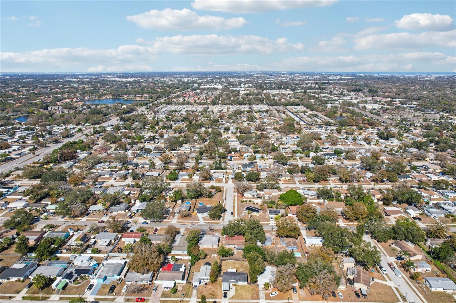 FAIRLAWN PARK UNITS 4 & 5 - Residential