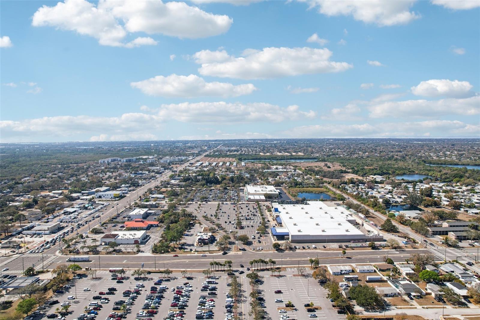 FAIRLAWN PARK UNITS 4 & 5 - Residential