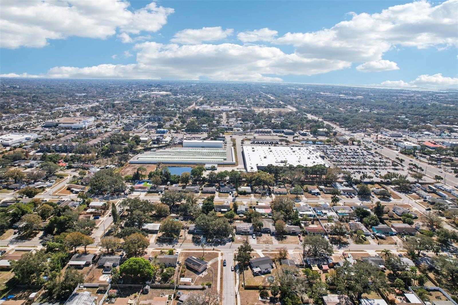 FAIRLAWN PARK UNITS 4 & 5 - Residential