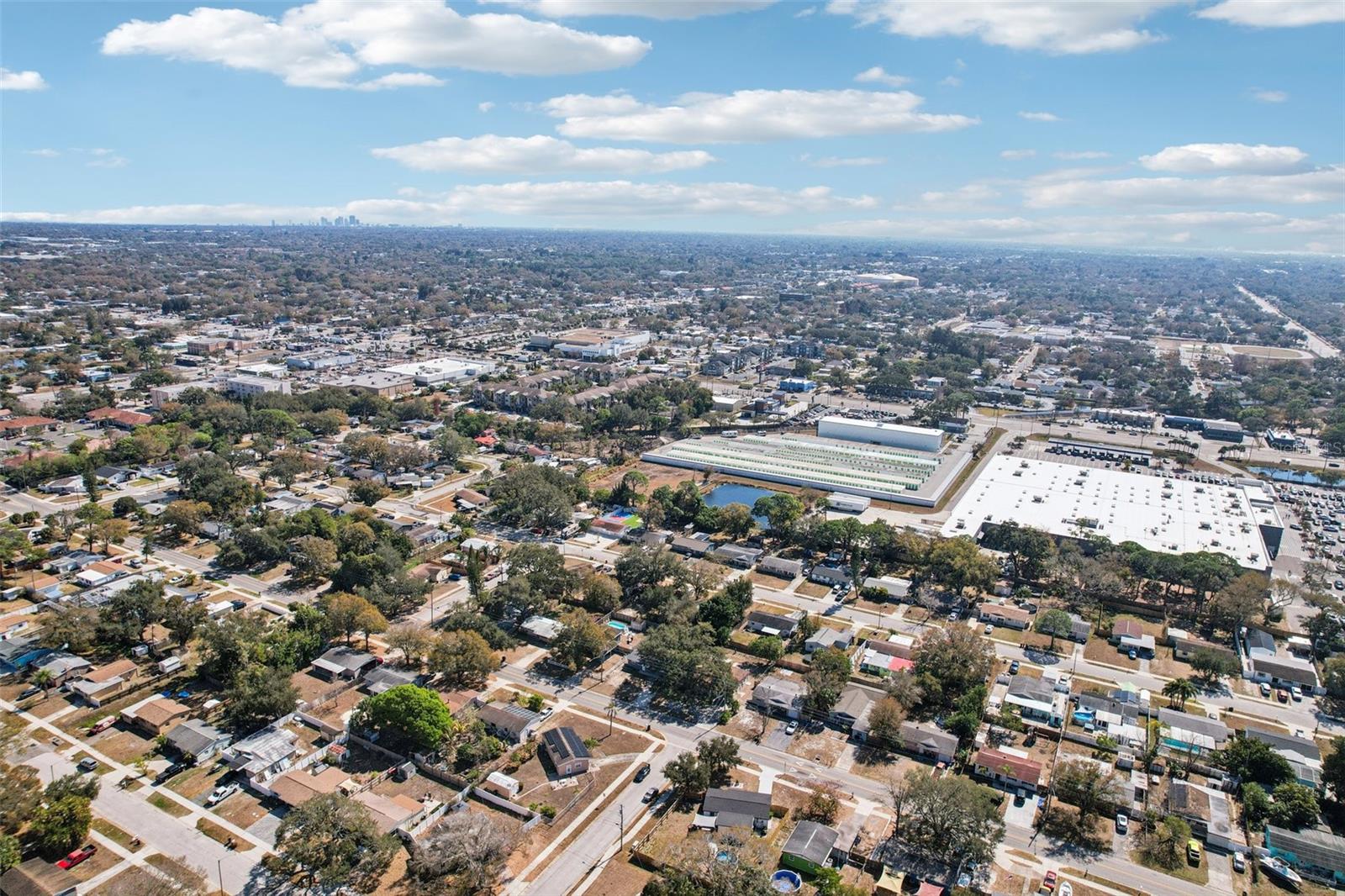 FAIRLAWN PARK UNITS 4 & 5 - Residential