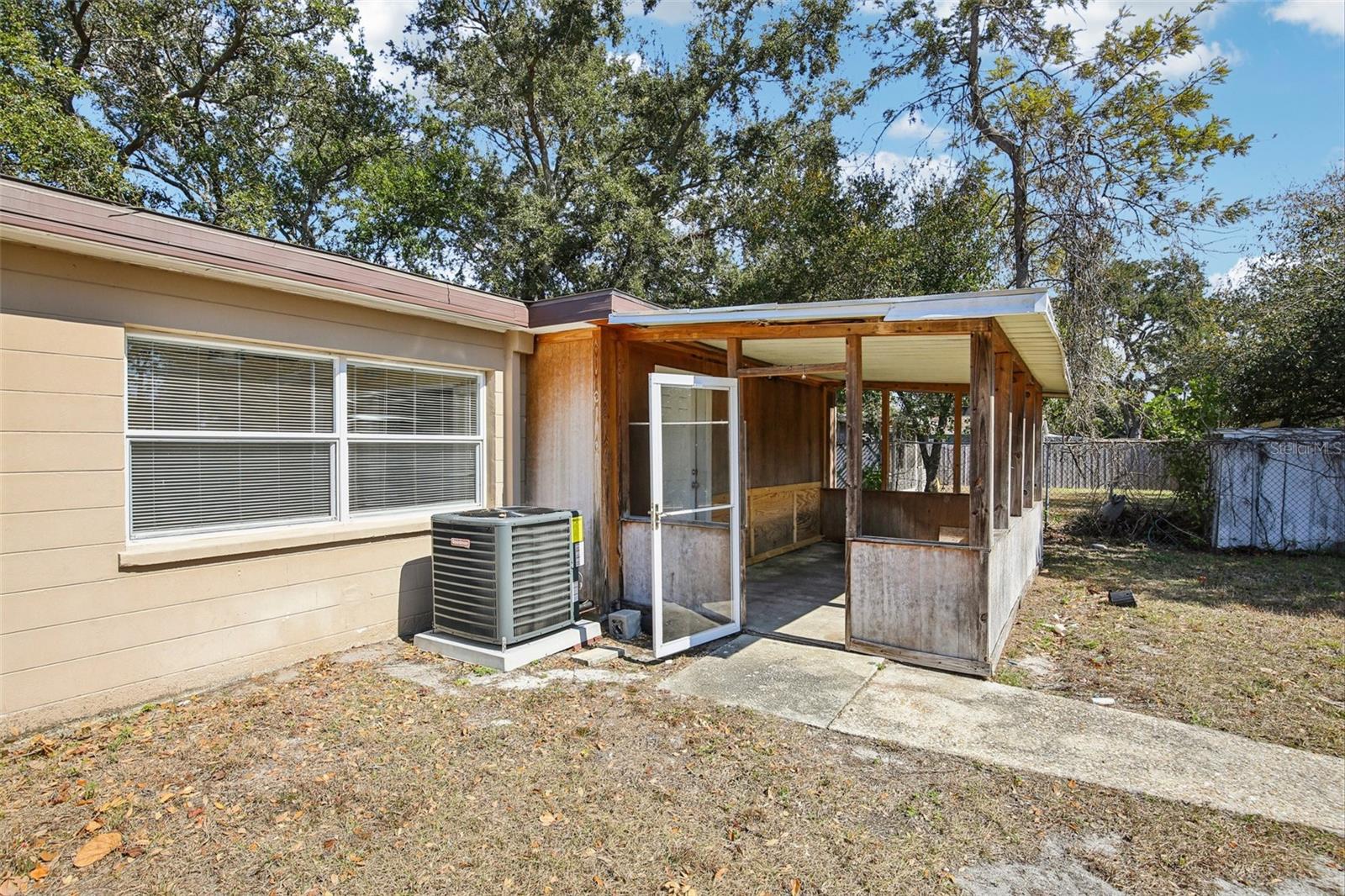 FAIRLAWN PARK UNITS 4 & 5 - Residential