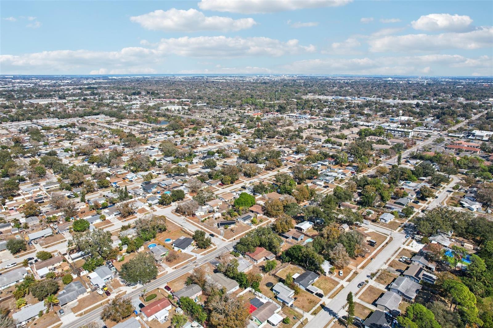 FAIRLAWN PARK UNITS 4 & 5 - Residential