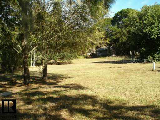 CANTON OAKS SUB - Land