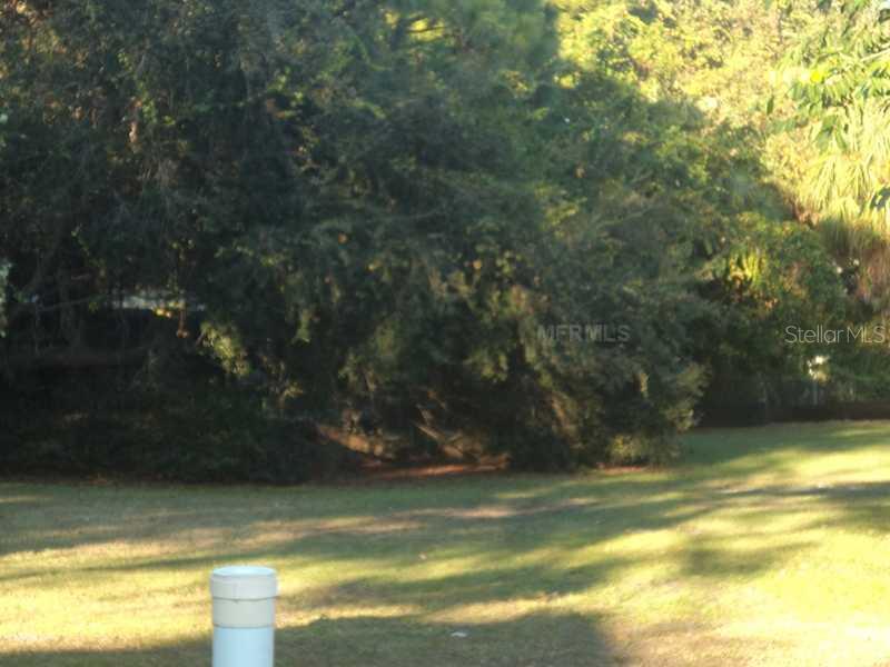 CANTON OAKS SUB - Land