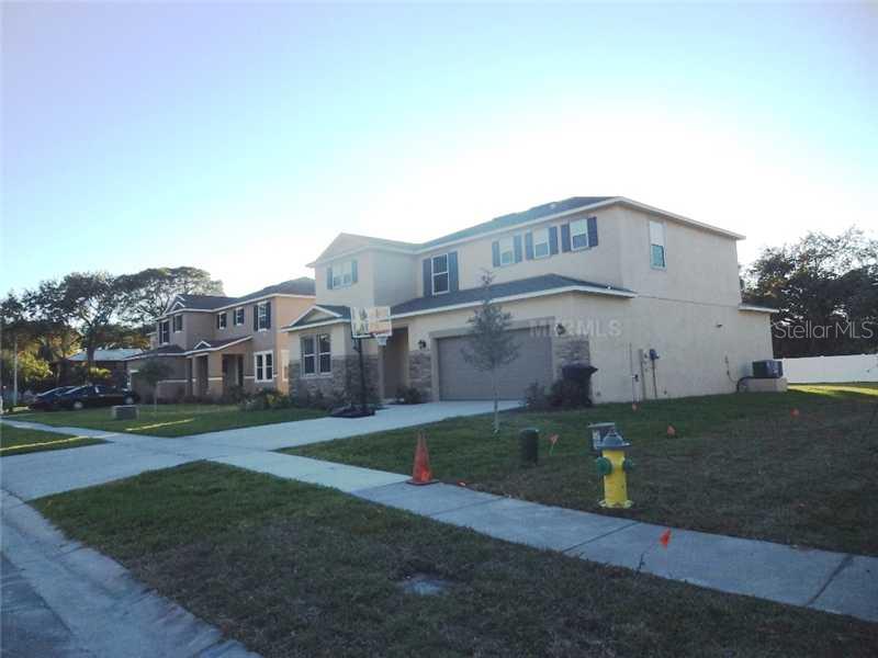 CANTON OAKS SUB - Land