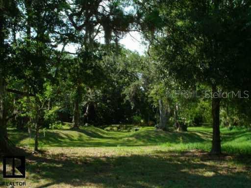 CANTON OAKS SUB - Land