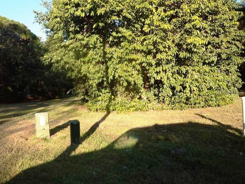 CANTON OAKS SUB - Land