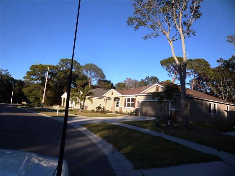 CANTON OAKS SUB - Land