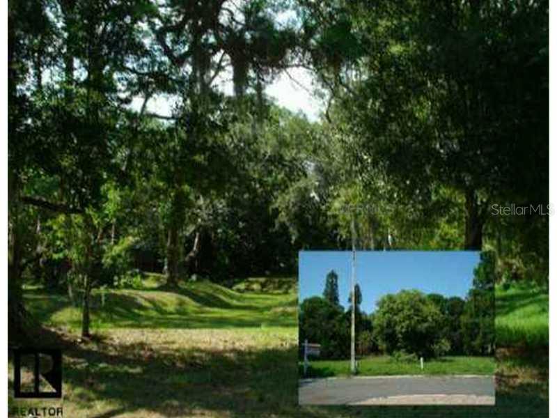 CANTON OAKS SUB - Land