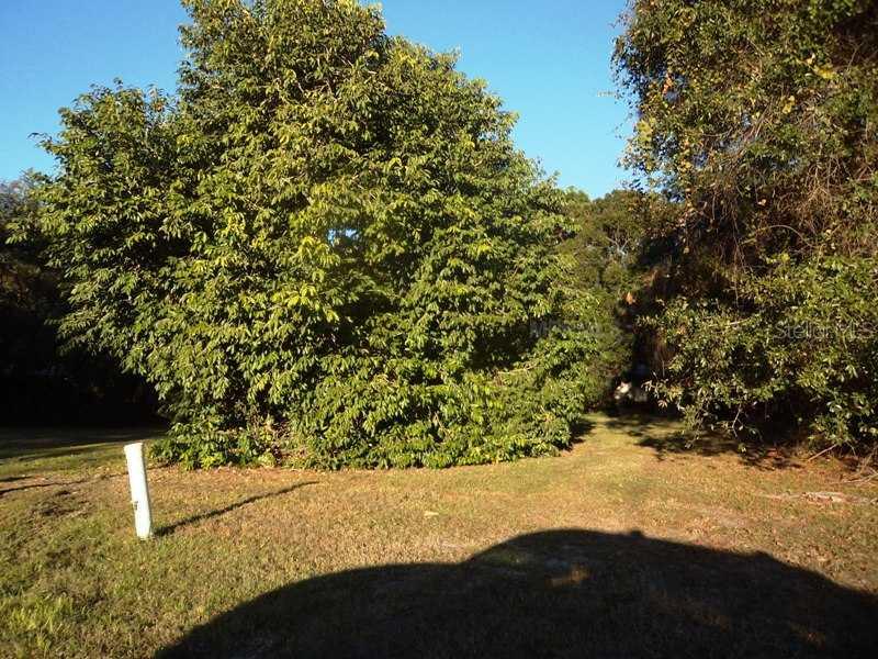 CANTON OAKS SUB - Land