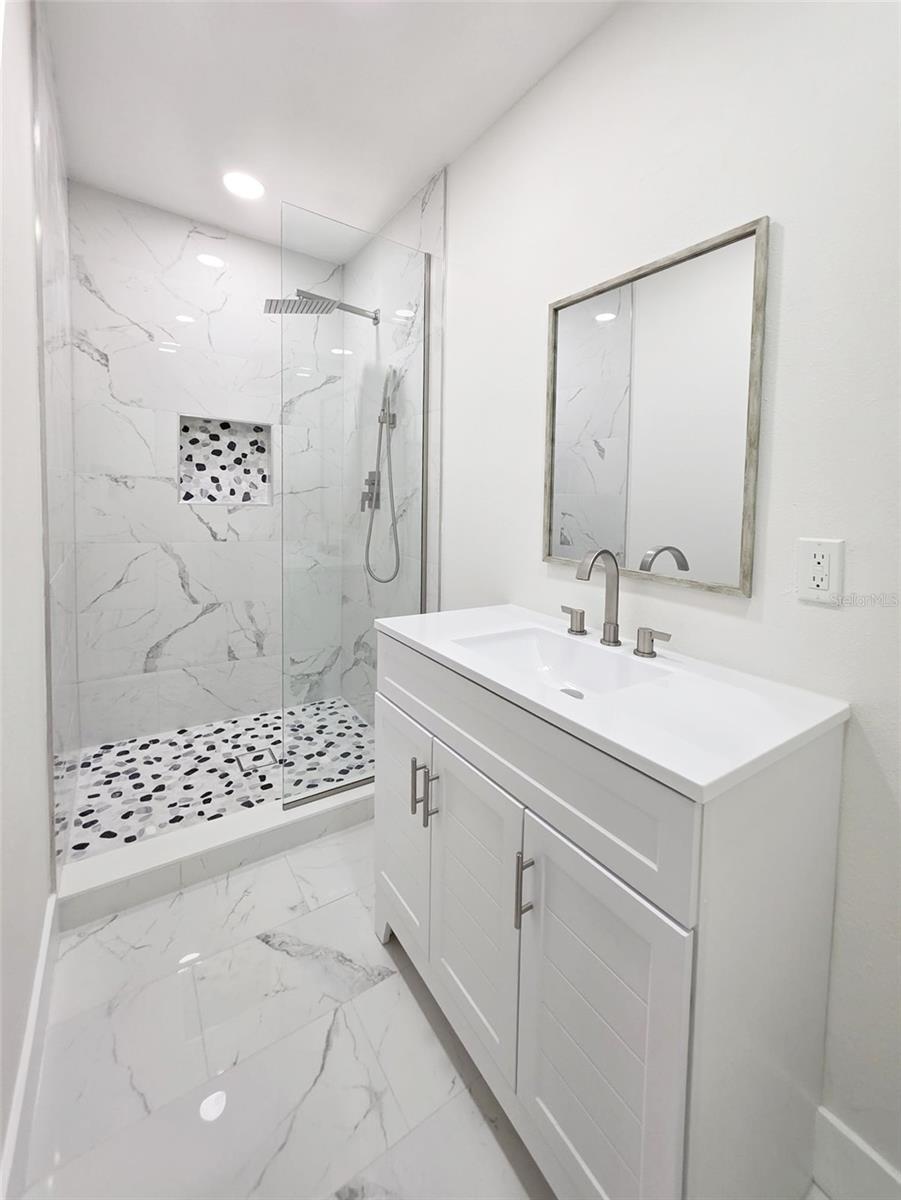 MCRAE MYERS BOARDMAN SUBDIVISI - Residential