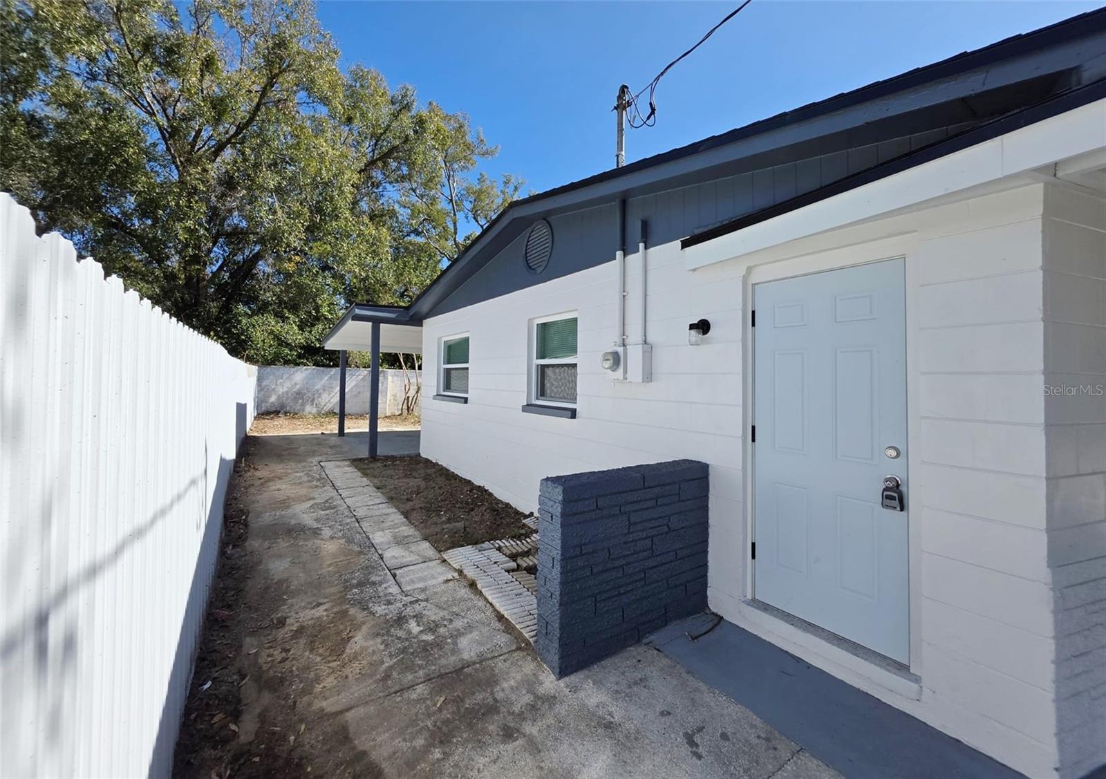 MCRAE MYERS BOARDMAN SUBDIVISI - Residential