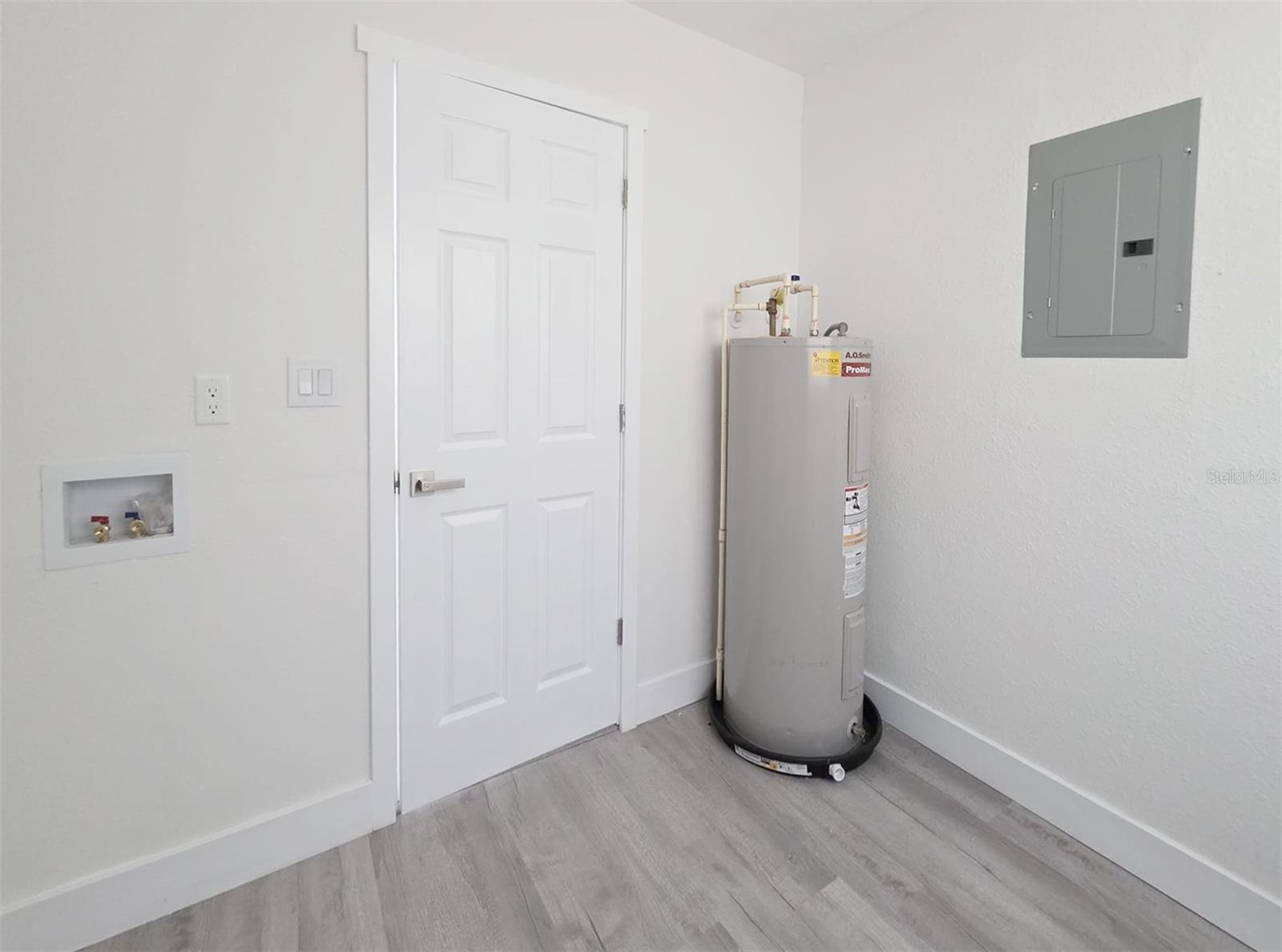 MCRAE MYERS BOARDMAN SUBDIVISI - Residential